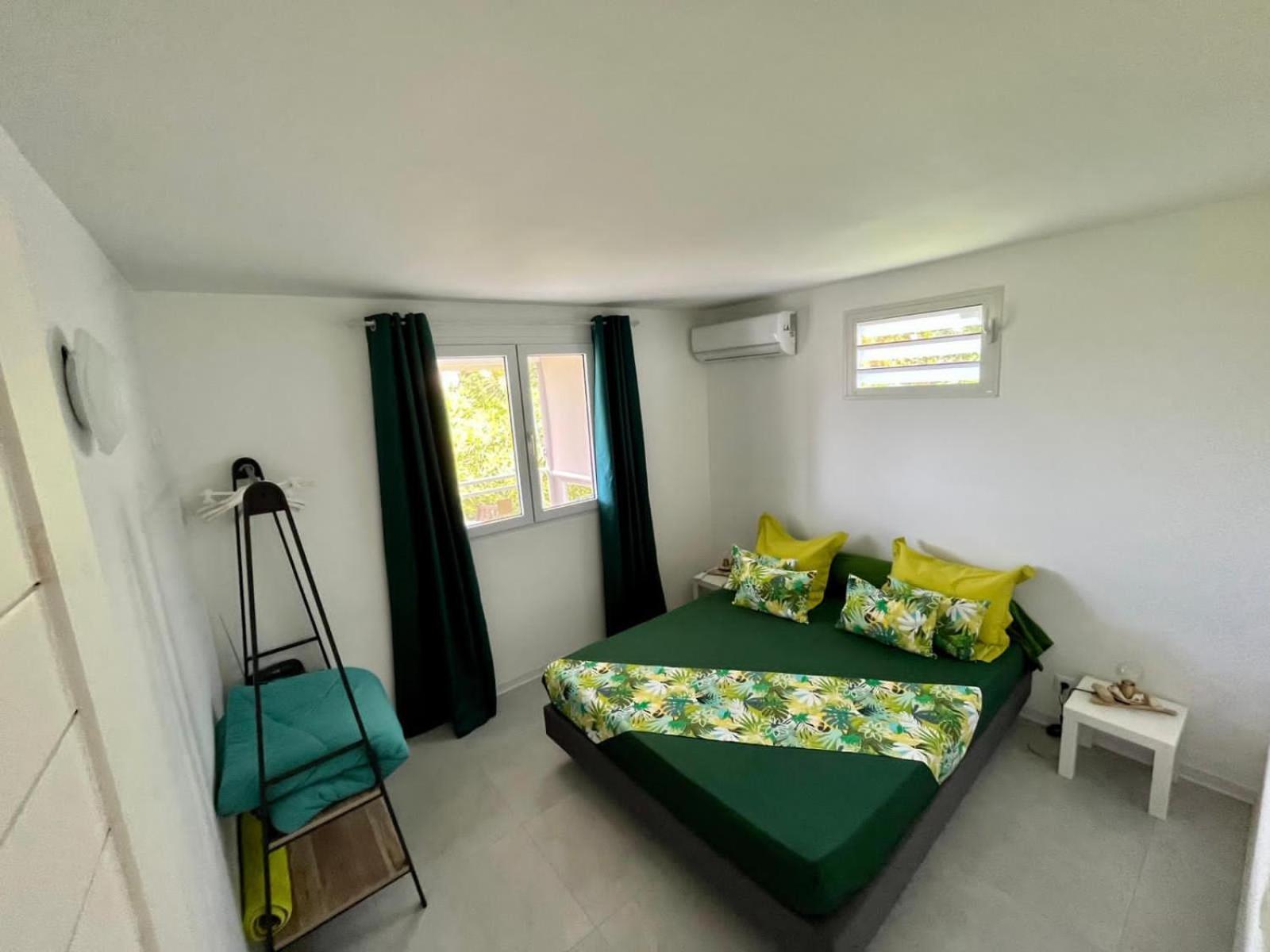 Les Villas Du Bambou - Villa Bambou Jusqu'A 6 Pers 르 고지에 외부 사진