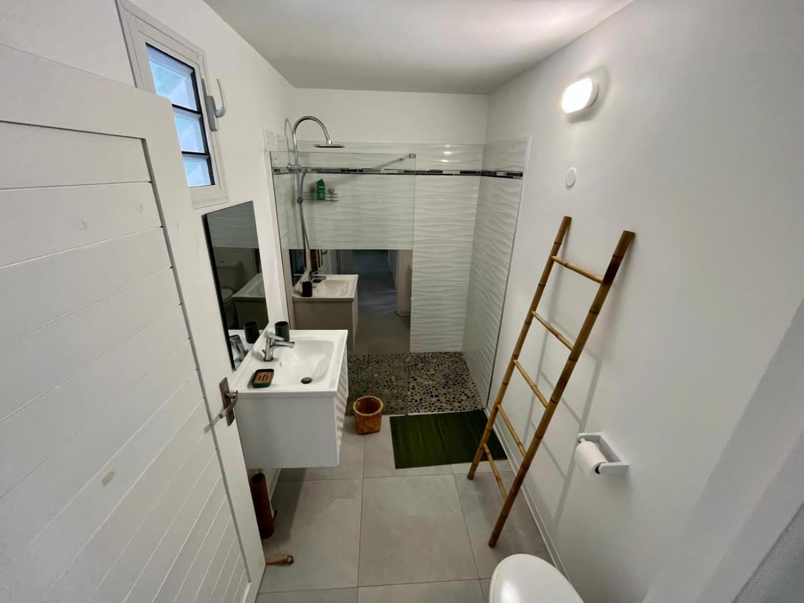 Les Villas Du Bambou - Villa Bambou Jusqu'A 6 Pers 르 고지에 외부 사진