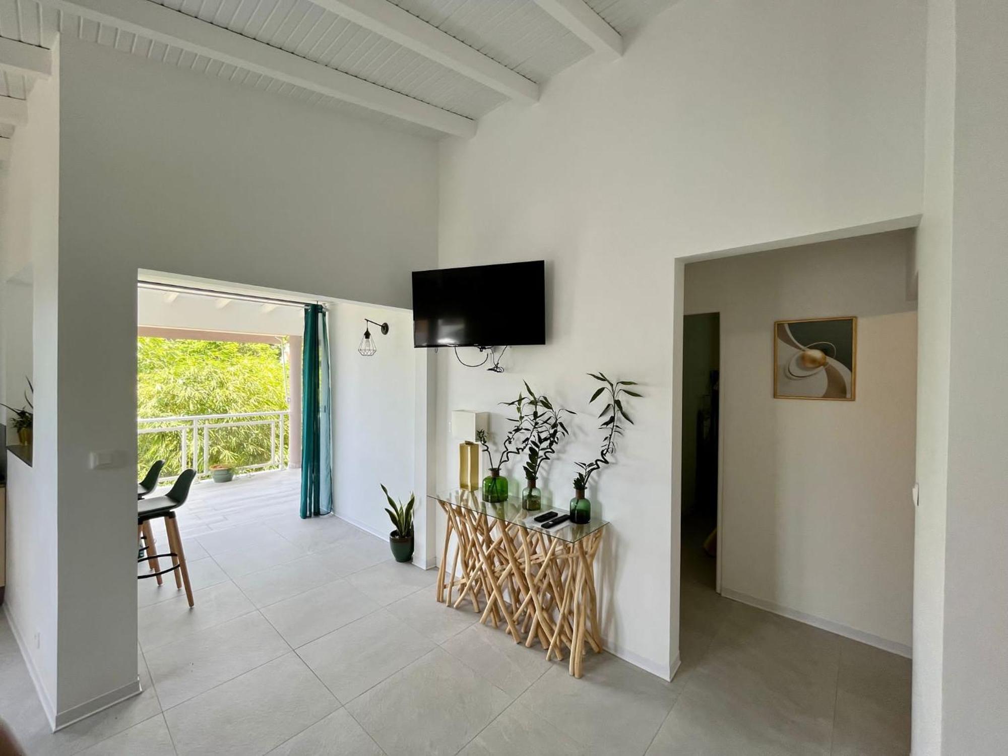 Les Villas Du Bambou - Villa Bambou Jusqu'A 6 Pers 르 고지에 외부 사진