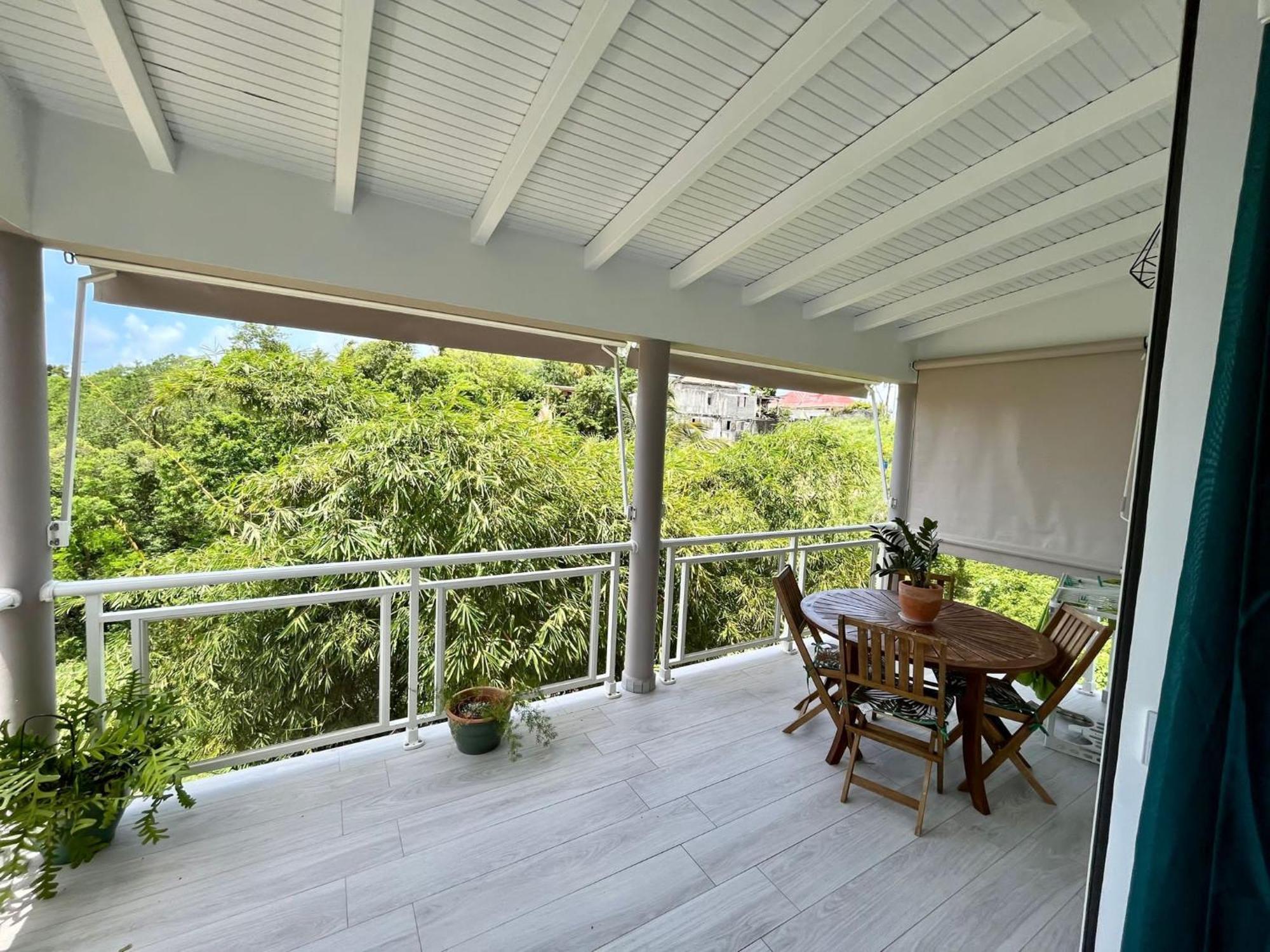 Les Villas Du Bambou - Villa Bambou Jusqu'A 6 Pers 르 고지에 외부 사진