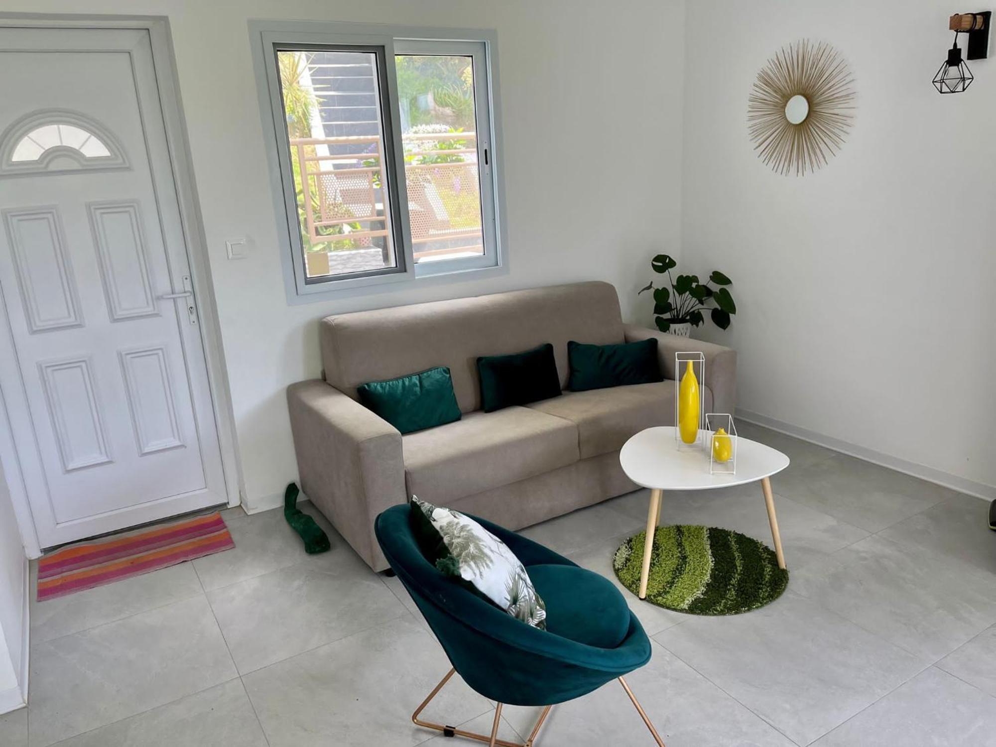 Les Villas Du Bambou - Villa Bambou Jusqu'A 6 Pers 르 고지에 외부 사진