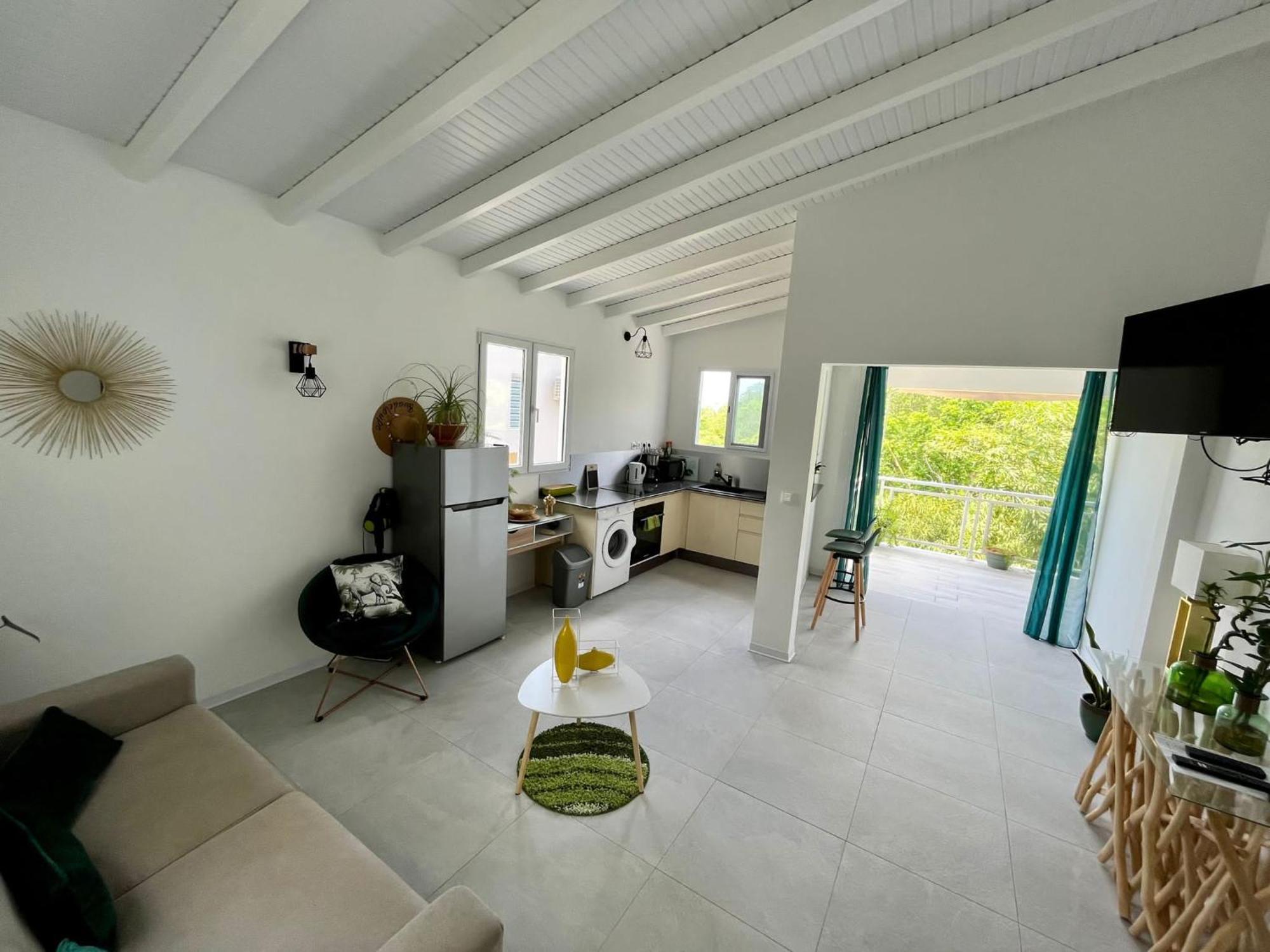 Les Villas Du Bambou - Villa Bambou Jusqu'A 6 Pers 르 고지에 외부 사진
